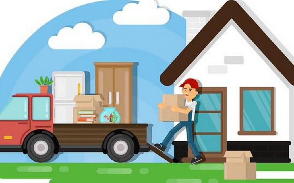 شركة نقل عفش بالخرج